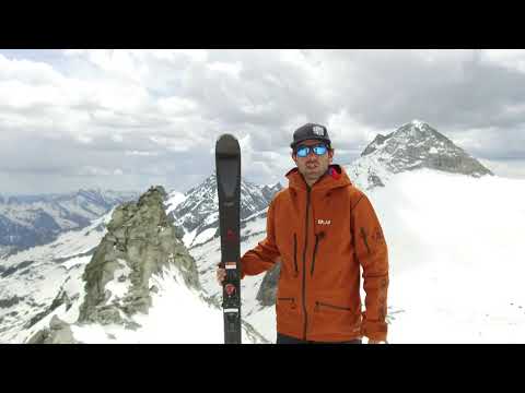 Test lyží Dynastar Speed Zone 4x4 82 Pro - SNOWtest 2020/2021