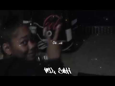 WIL SAAH FT BIANCA COSTA X OLE OLE X (MIX 2K25)  