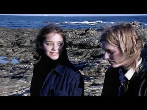 The Seagull / La Mouette (1996) - Short film with Marion Cotillard and Natacha Régnier