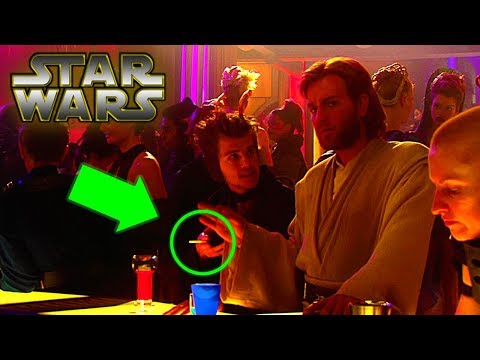 What are DEATH STICKS (Canon/Legends) - Star Wars Explained Video
