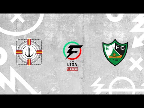 Liga Placard | Resumo | ADCR Caxinas 2 - 3 Eléctrico FC | Jornada 11