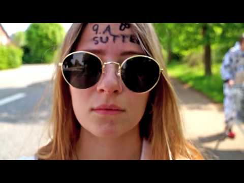 Rungsted Skole 9.B Intro video 2017