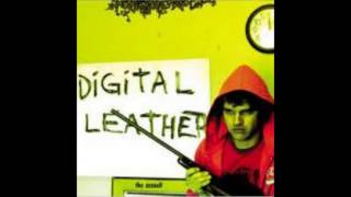 Digital Leather - The Assault