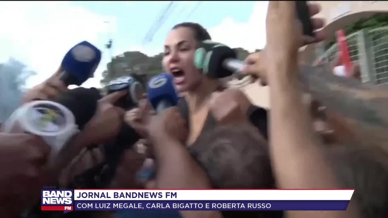 Deolane Bezerra pode voltar para a cadeia após descumprir medidas cautelares