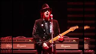 Gustavo Cerati - Ecos (Pepsi Music 2006)