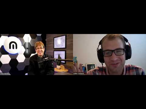 Staying Focused, Simple Gratitude, and Forging the Path to Your Dreams ft. Mike Kaeding - 415