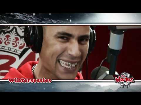 Matarr Wintersessie 14  2012 LYRICS 101Barz.