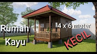 Download lagu Rumah Kayu 4 x 6 meter, Kang Dayat 'Mebel Cirebon' mp3 Download lagu Rumah Kayu 4 x 6 meter, Kang Dayat 'Mebel Cirebon' mp3
