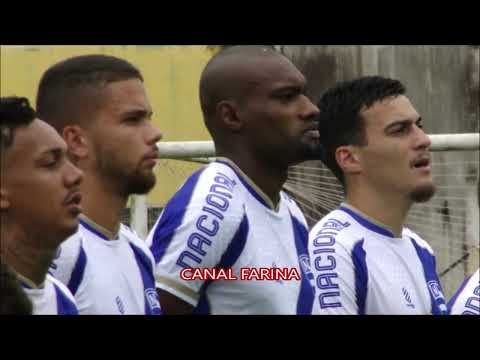 NACIONAL NAC ROLÂNDIA ZERO  X  REC ROLÂNDIA ZERO