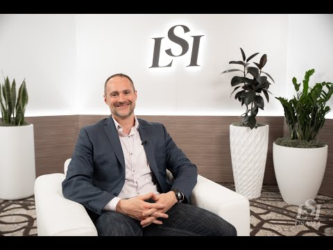 Dan Thompson, Greenlight Guru - Studio Interview | LSI USA ‘24