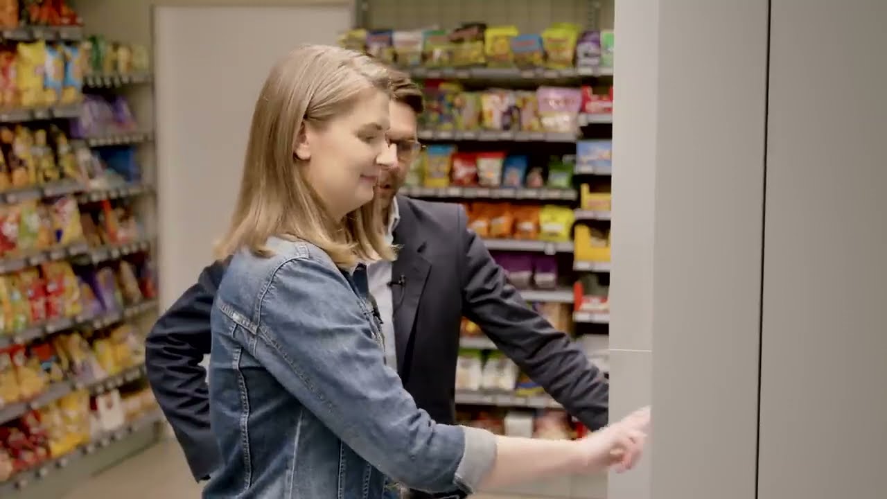 Żabka, el fenómeno polaco que supera a Amazon en Europa