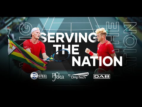 Serving the Nation: Full Documentary