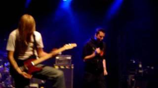Spoken - Bitter Taste Live