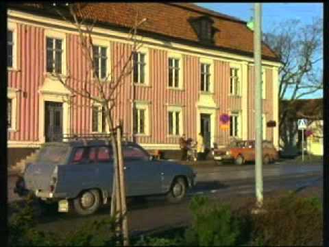 HEM TILL BYN SÄSONG 3  Avsnitt 20 - 1976