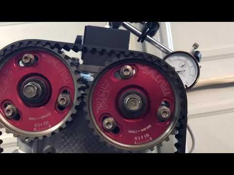 Degree cams “basics”how to