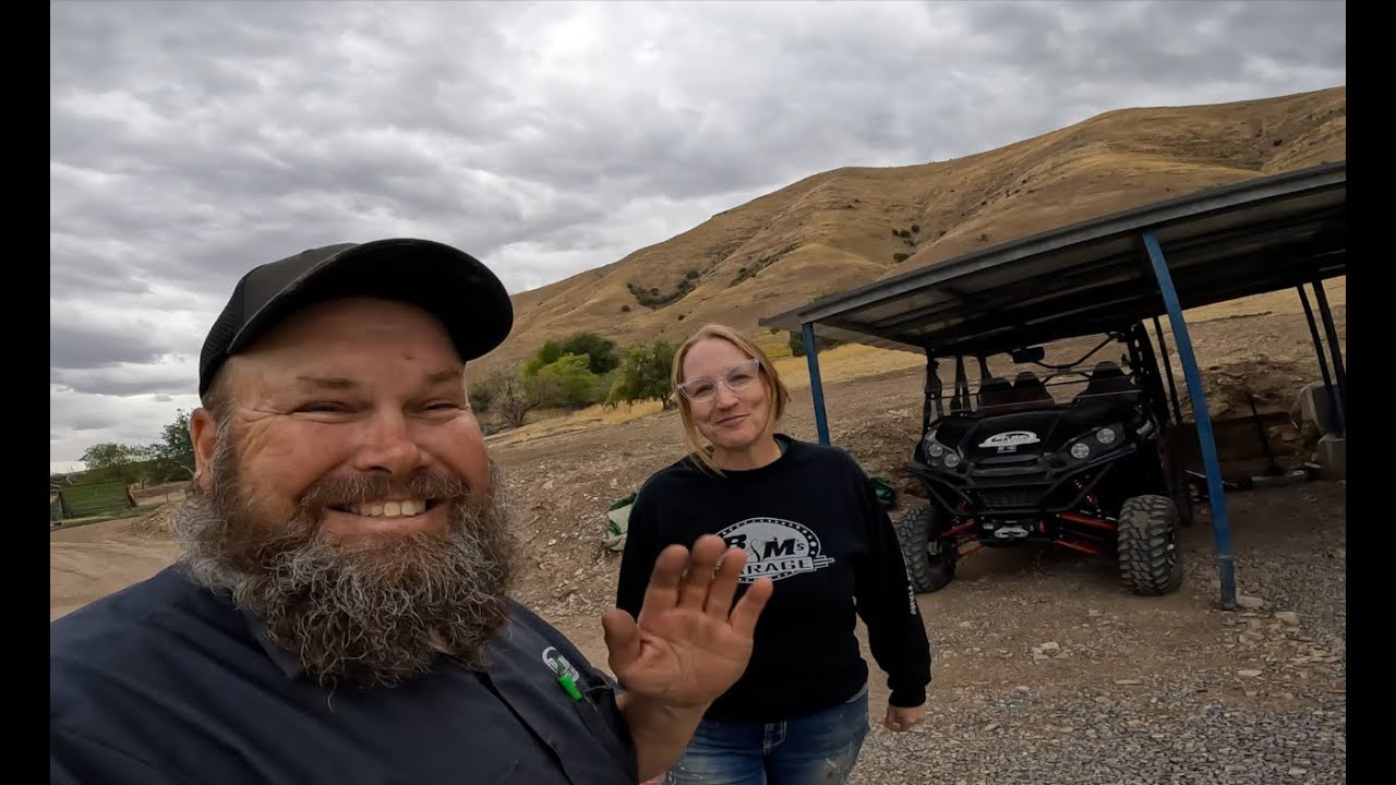 Olight and Ben makes life BRIGHTER!