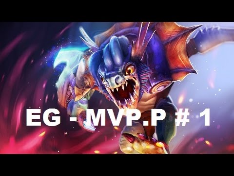 EG vs MVP Phoenix Dotapit league s4 GRAND FINAL GAME 1