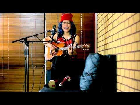 Fatai - Rude by Magic