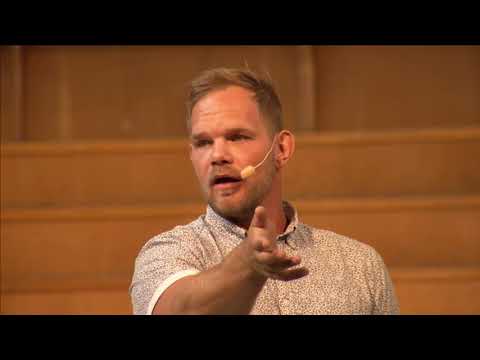 180722 Predikan -"Världens ljus" Christofer Öhrvall