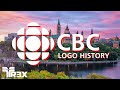 CBC Canada Logo History