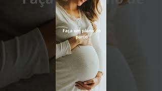 Dicas para preparação para o parto#mamãeebebê #dicas #maternidade #maternidadereal #parto