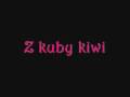 Z Kuby Kiwi