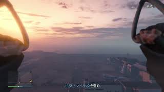[再テスト配信] 新しい環境でGTA
