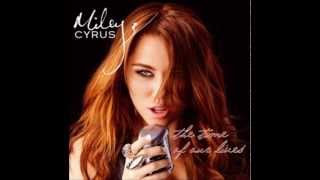 Miley Cyrus The Time Of Our Lives Full Album