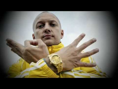 Olexesh x Kolja Goldstein Type Beat 2022 - "Harter Weg" (prod. by Buckroll)
