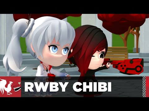 RWBY Chibi, Episode 3 - Reloading | Rooster Teeth