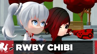 RWBY Chibi, Episode 3 - Reloading | Rooster Teeth