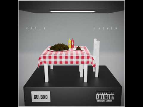 Aro_B - Gui Bxo ft. Anthem