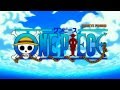 One Piece Opening 15 - We Go! [Sub Thai+Karaoke ...