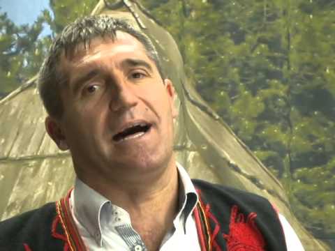 Melodija Vam predstavlja – Bozicna emisija 06.01. -  (Tv Duga Plus 2016)