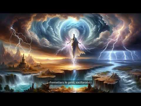 Salmo 46 - Dio, nostro rifugio e nostra forza