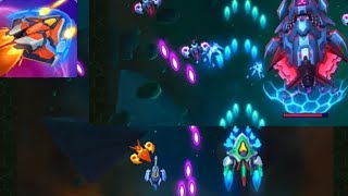 Download lagu Space Justice Gameplay !!!! mp3