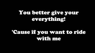Sevyn Streeter - How Bad Do You Want It (Lyrics)