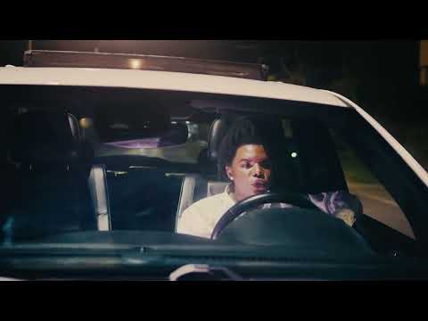 YoungBoss - 5 Am In Paramaribo (official videoclip)