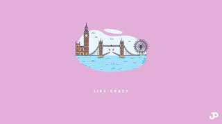 Jpaulished - Like Crazy (feat. Shaker) (Official Audio)