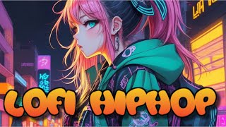 Lo-Fi HIPHOP Vol.1 #BGM