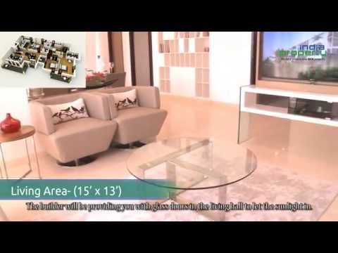 Heritage Max 3/4 BHK Apartments at Sector-102 Gurgaon - A Property Review by IndiaProperty.com