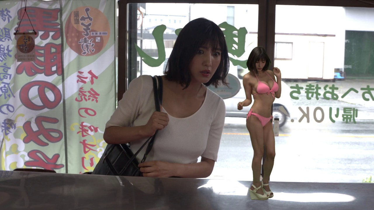 2019年4月公開『こえをきかせて』予告編 渡辺万美×川瀬陽太