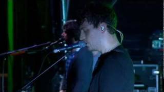 Snow Patrol Somewhere A Clock Is Ticking V Chelmsford 2009