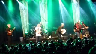 Spirit of the West - An Honest Gamble