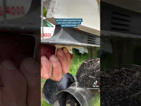 Sacrificial Anode