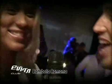 EVITADISCO OSPITI VIP