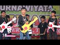 TARIAN PANGERAN DANGDUT PURNAWIYATA SDN SUKAWERA TAHUN 2024