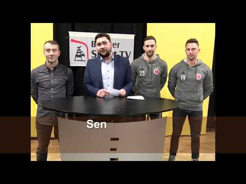 Bremer Sport-TV 2019-01 - Vorschau