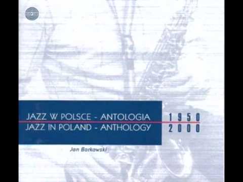 Skowroński, Górkiewicz Jazz Ensemble - Trębacz /Boogie Woogie Bugle Boy
