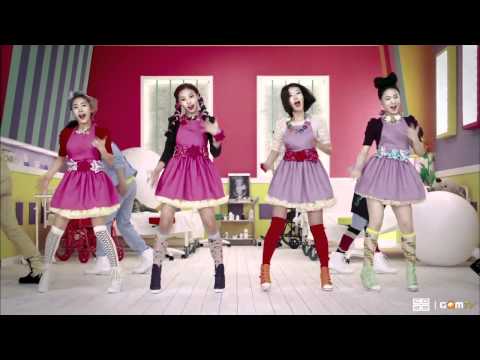 Coed School - BbiribBom BberiBbom